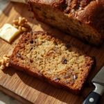 Gluten Free Banana Bread Recipe Moist: The One That Doesn’t Taste “Gluten Free”